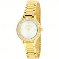 Orologio Liu Jo Donna Dancing Shine in Acciaio TLJ2343 - TLJ2343